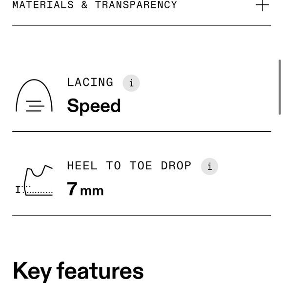 Cloud 5 Running Sneakers - Picture 7 of 10